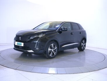 Occasion PEUGEOT 3008 3008 Hybrid 225 e-EAT8 - Allure