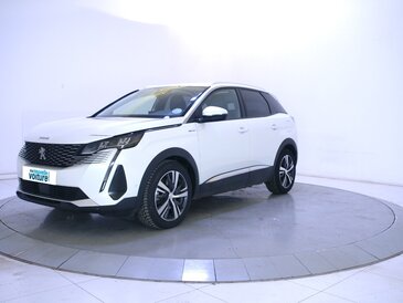 Occasion PEUGEOT 3008 3008 Hybrid 225 e-EAT8 - Allure Business