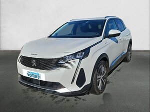 Occasion PEUGEOT 3008 3008 Hybrid 225 e-EAT8 - Allure Business