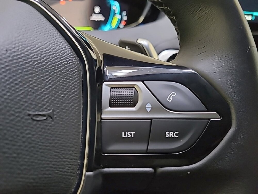 Occasion PEUGEOT 3008 3008 Hybrid 225 e-EAT8 - Allure Business