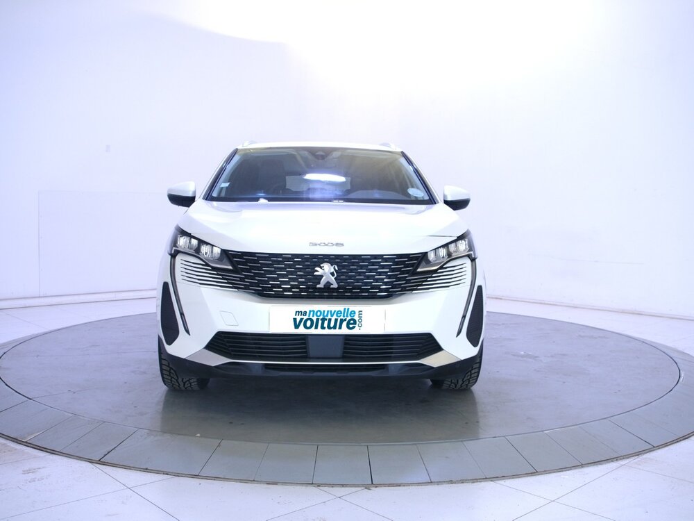 Occasion PEUGEOT 3008 3008 Hybrid 225 e-EAT8 - Allure Business