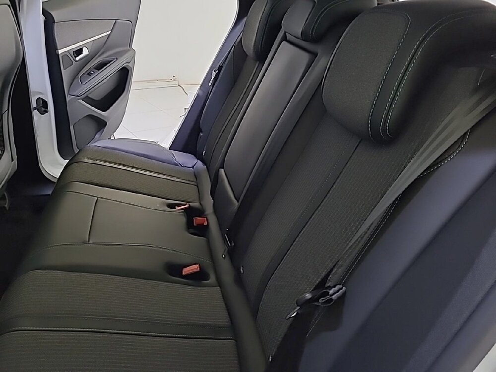 Occasion PEUGEOT 3008 3008 Hybrid 225 e-EAT8 - Allure Business