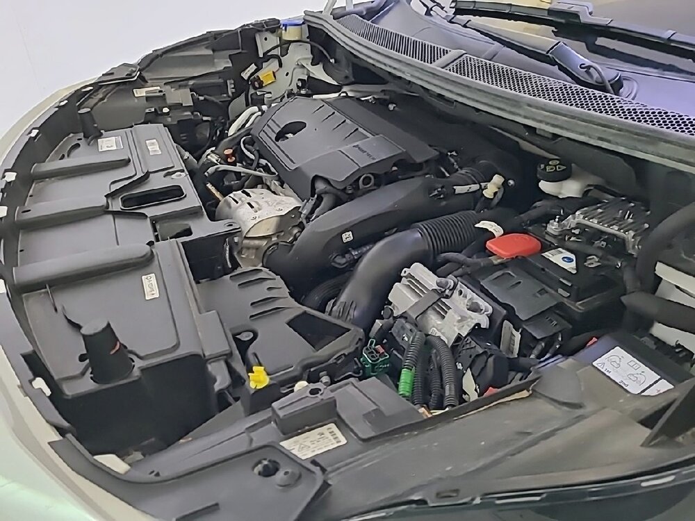 Occasion PEUGEOT 3008 3008 Hybrid 225 e-EAT8 - Allure Business