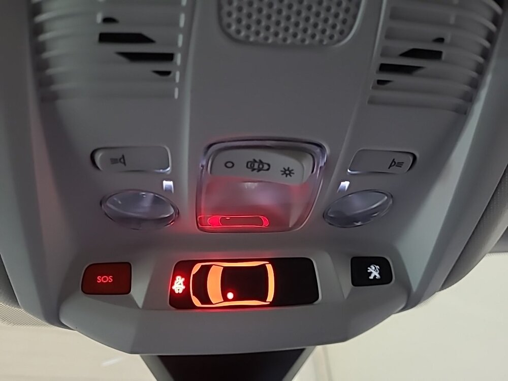 Occasion PEUGEOT 3008 3008 Hybrid 225 e-EAT8 - Allure Business