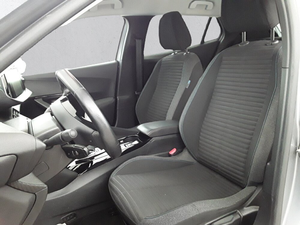 Occasion PEUGEOT 2008 2008 Electrique 136 ch - Style
