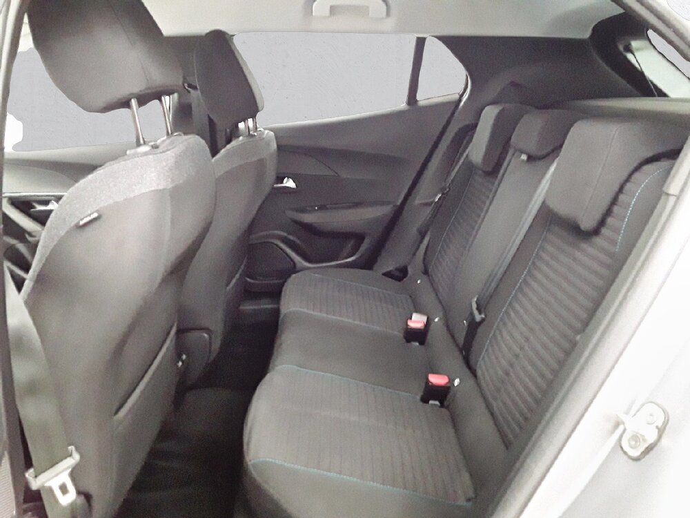 Occasion PEUGEOT 2008 2008 Electrique 136 ch - Style