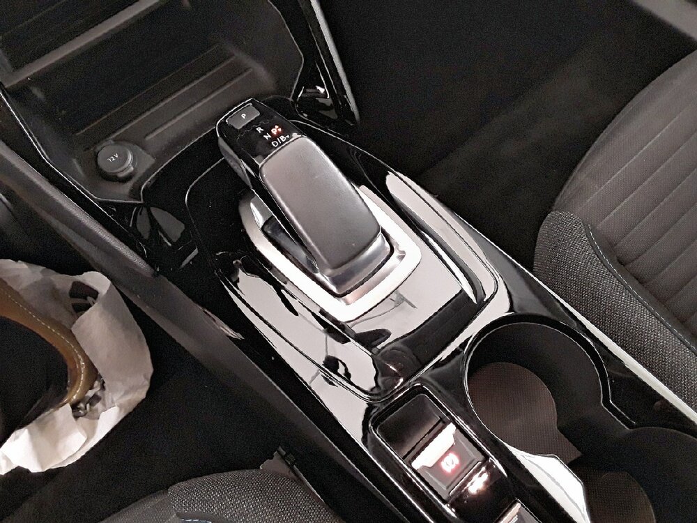 Occasion PEUGEOT 2008 2008 Electrique 136 ch - Style