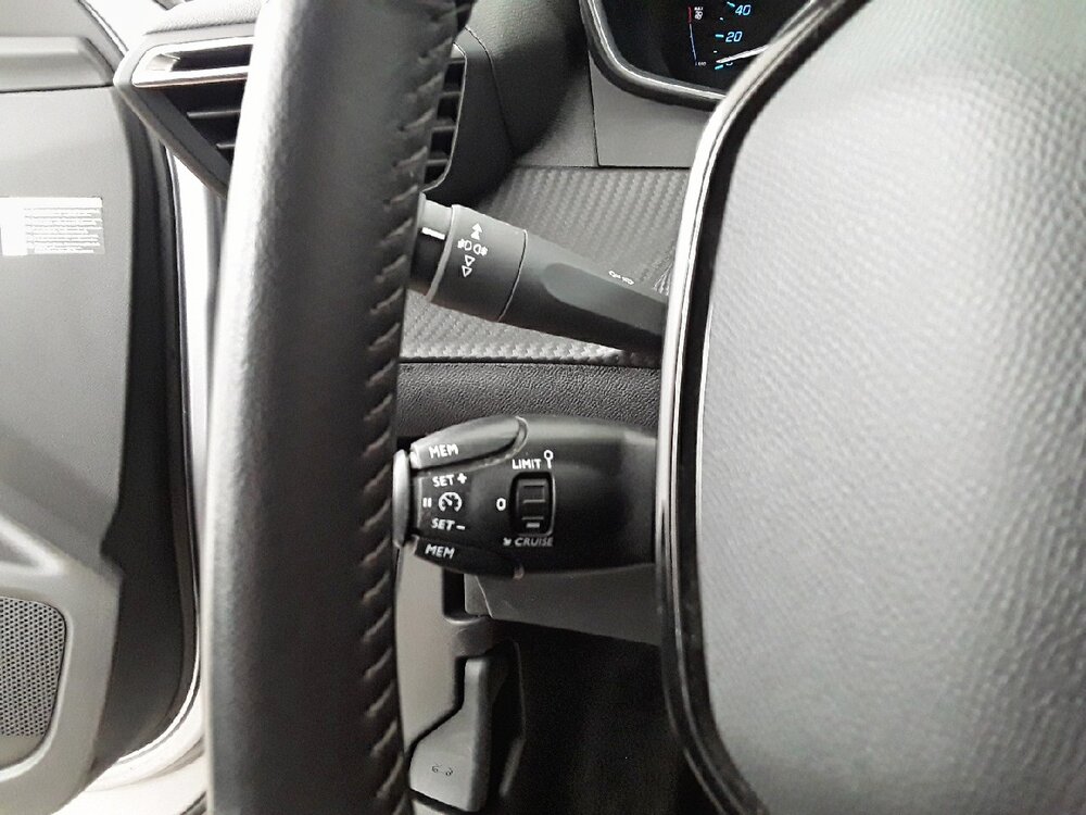 Occasion PEUGEOT 2008 2008 Electrique 136 ch - Style