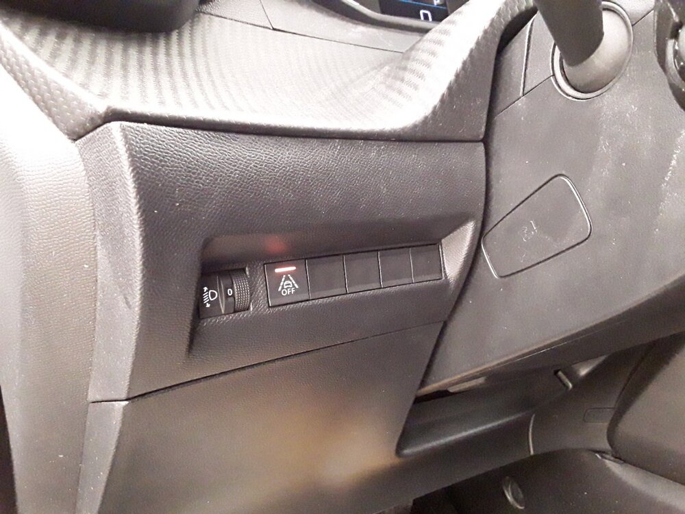 Occasion PEUGEOT 2008 2008 Electrique 136 ch - Style