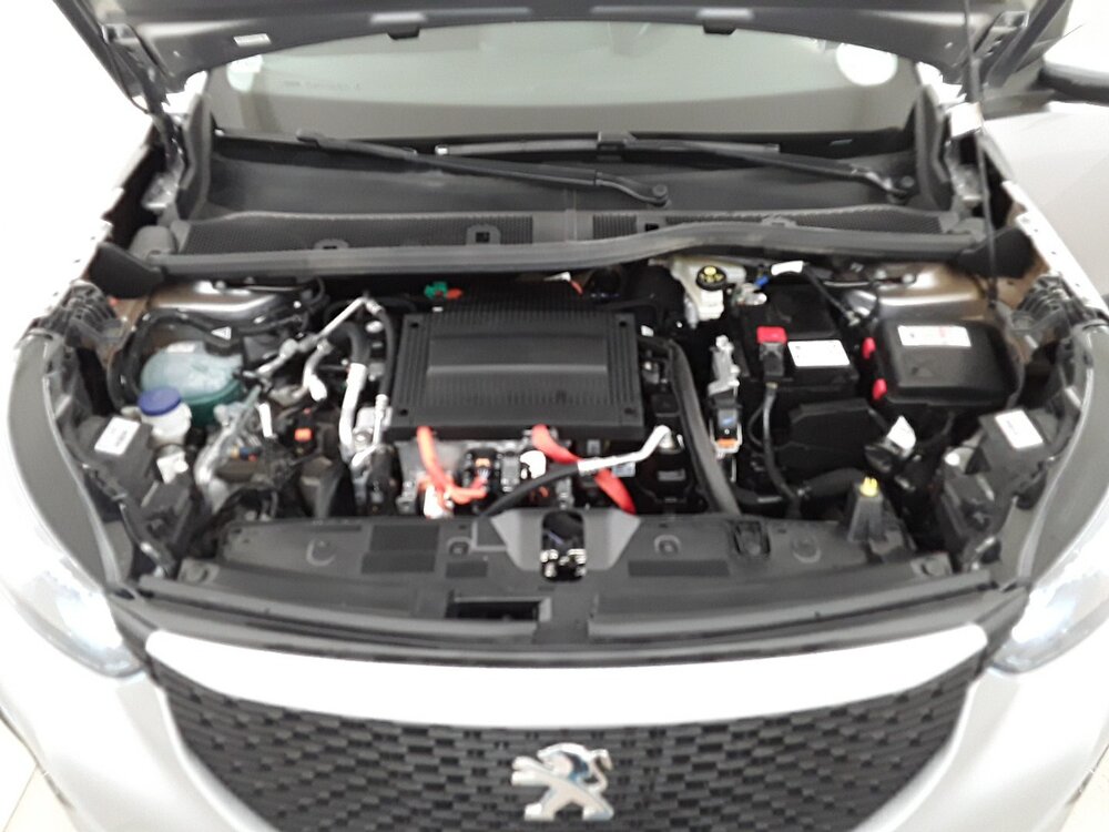 Occasion PEUGEOT 2008 2008 Electrique 136 ch - Style