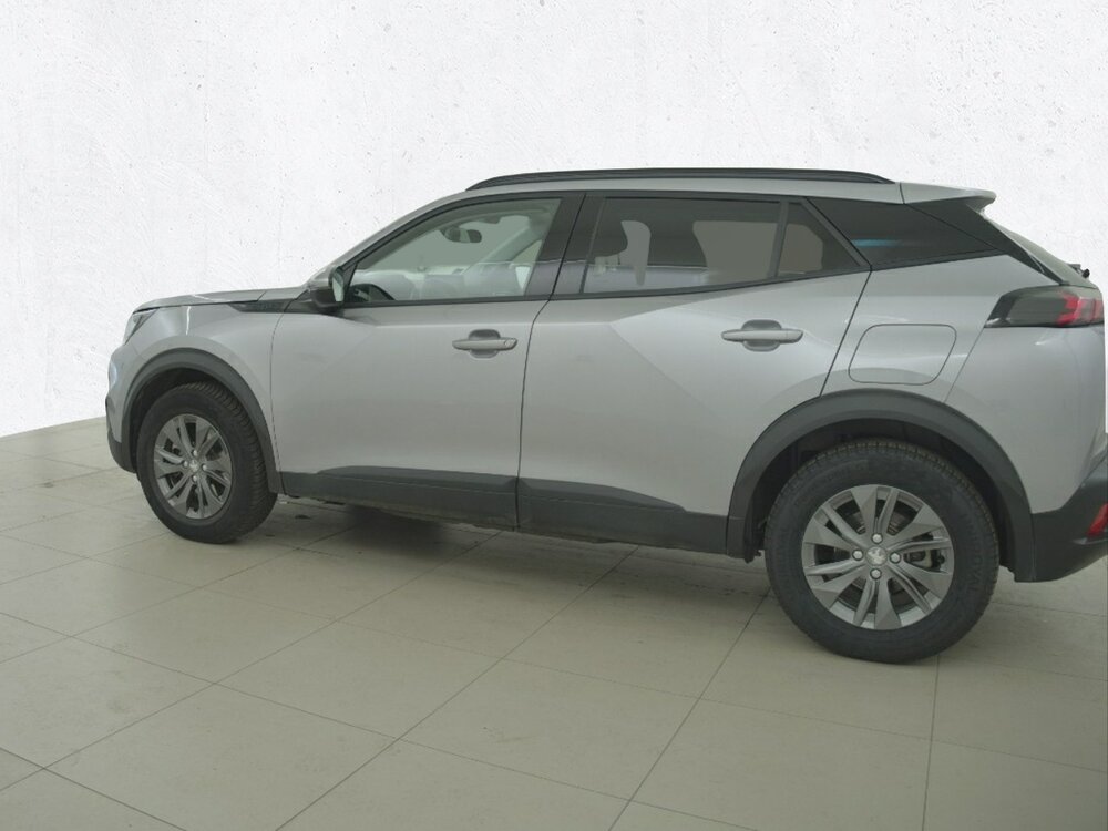 Occasion PEUGEOT 2008 2008 Electrique 136 ch - Style