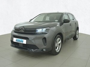 Occasion CITROEN C5 AirCross C5 Aircross PureTech 130 S&S BVM6 - Feel