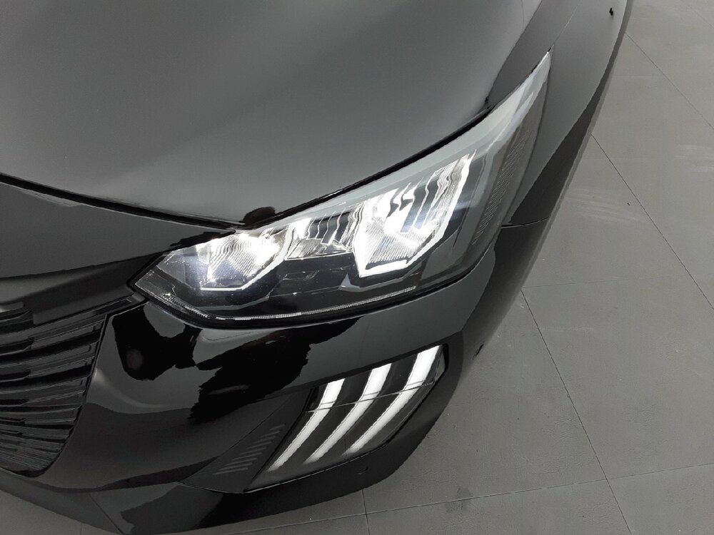 Occasion PEUGEOT 208 208 Hybrid 110 e-DCS6 - Allure