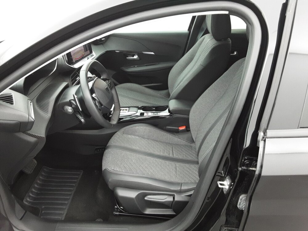 Occasion PEUGEOT 208 208 Hybrid 110 e-DCS6