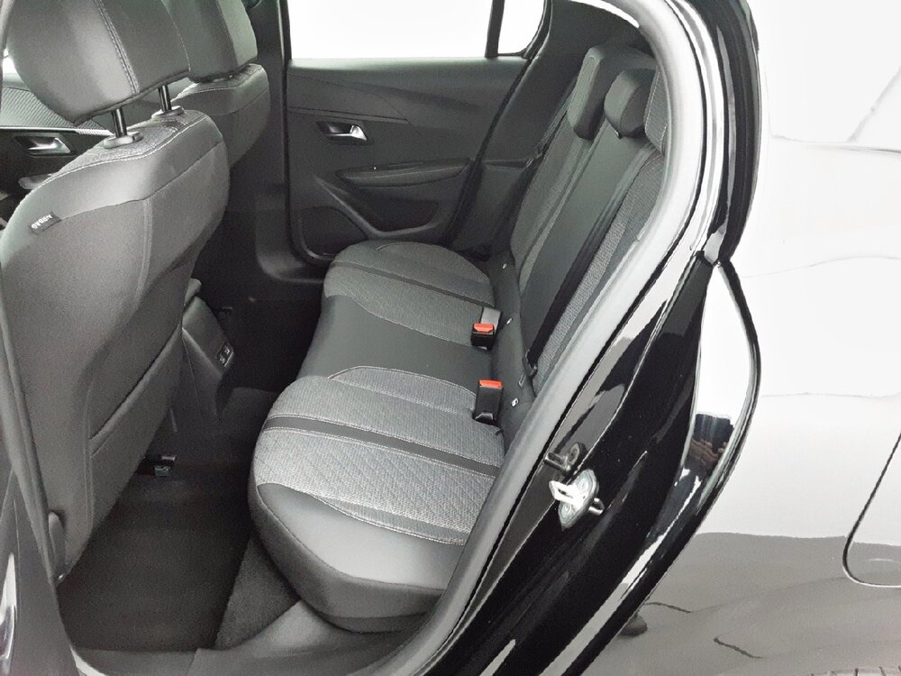 Occasion PEUGEOT 208 208 Hybrid 110 e-DCS6