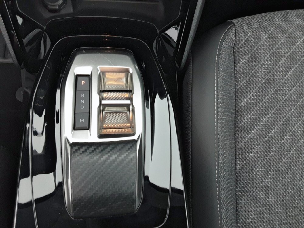 Occasion PEUGEOT 208 208 Hybrid 110 e-DCS6