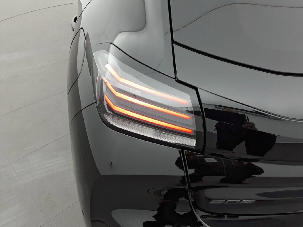 Occasion PEUGEOT 208 208 Hybrid 110 e-DCS6