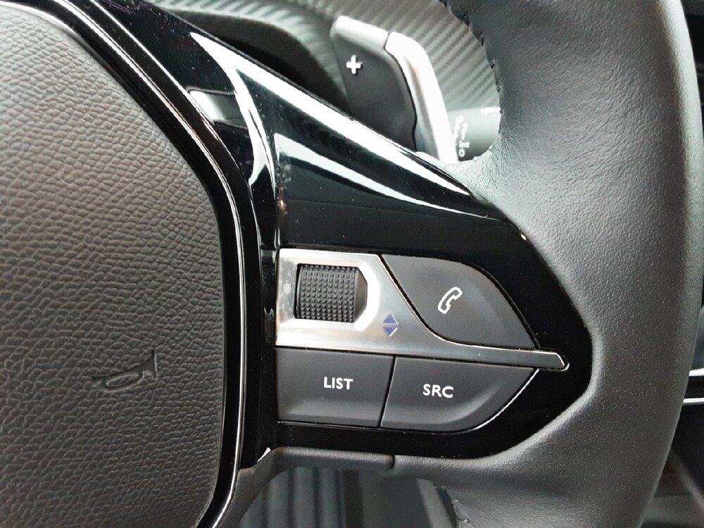 Occasion PEUGEOT 208 208 Hybrid 110 e-DCS6