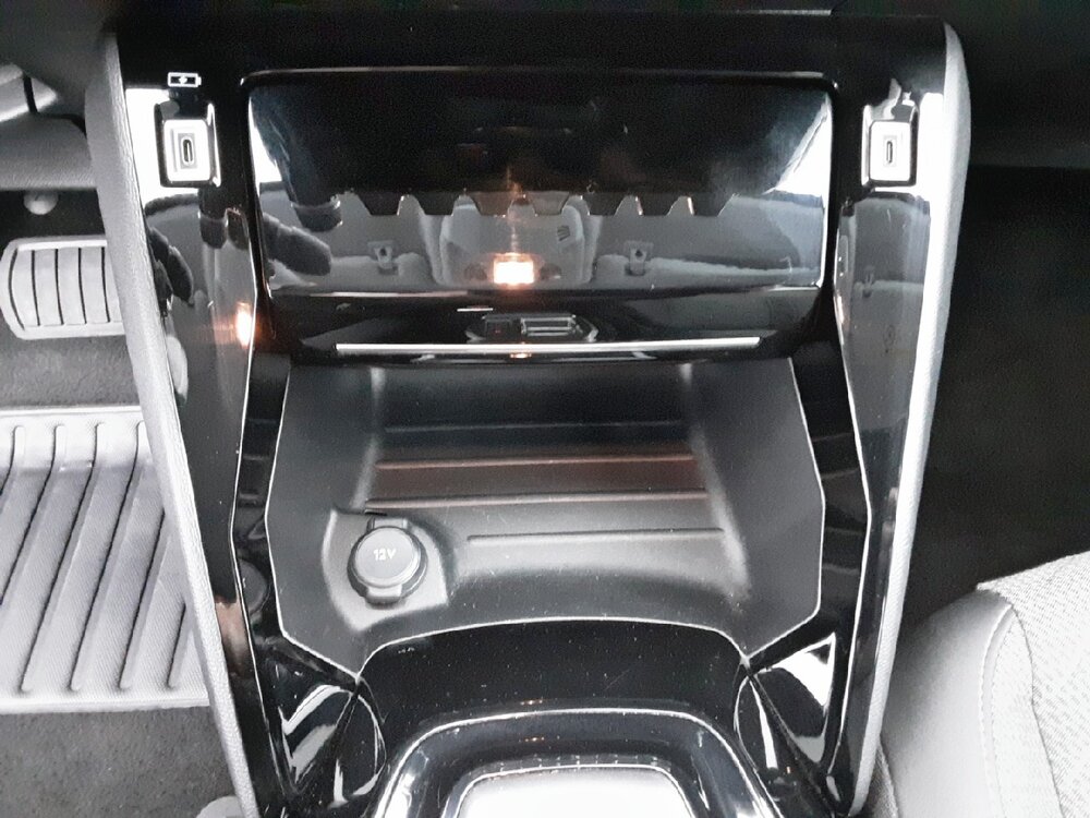 Occasion PEUGEOT 208 208 Hybrid 110 e-DCS6