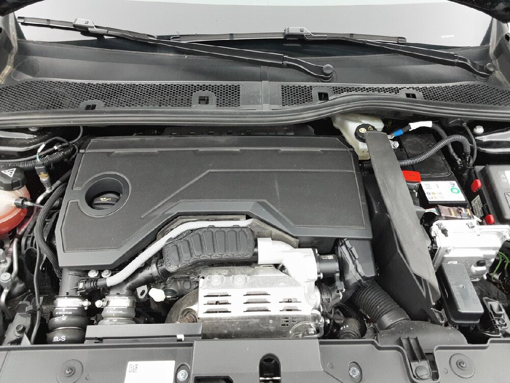 Occasion PEUGEOT 208 208 Hybrid 110 e-DCS6