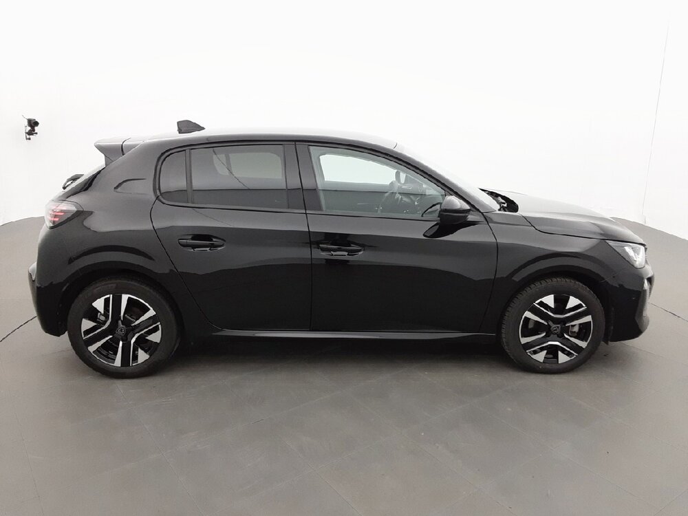 Occasion PEUGEOT 208 208 Hybrid 110 e-DCS6