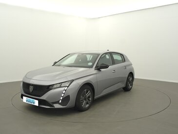 Occasion PEUGEOT 308 308 BlueHDi 130ch S&S EAT8