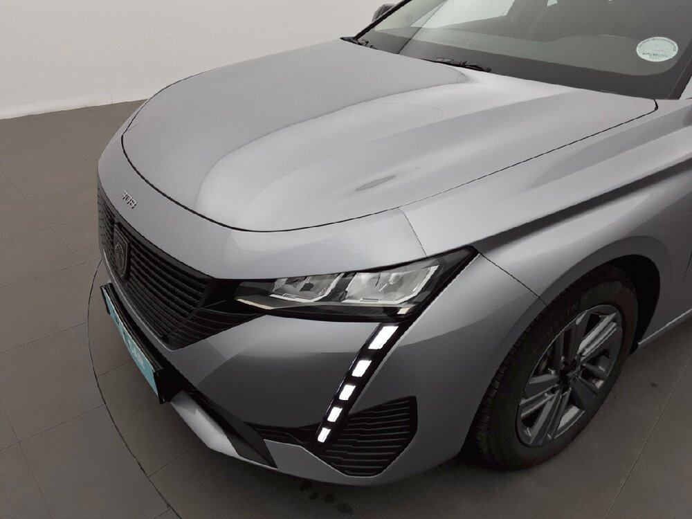 Occasion PEUGEOT 308 308 BlueHDi 130ch S&S EAT8 - Active Pack