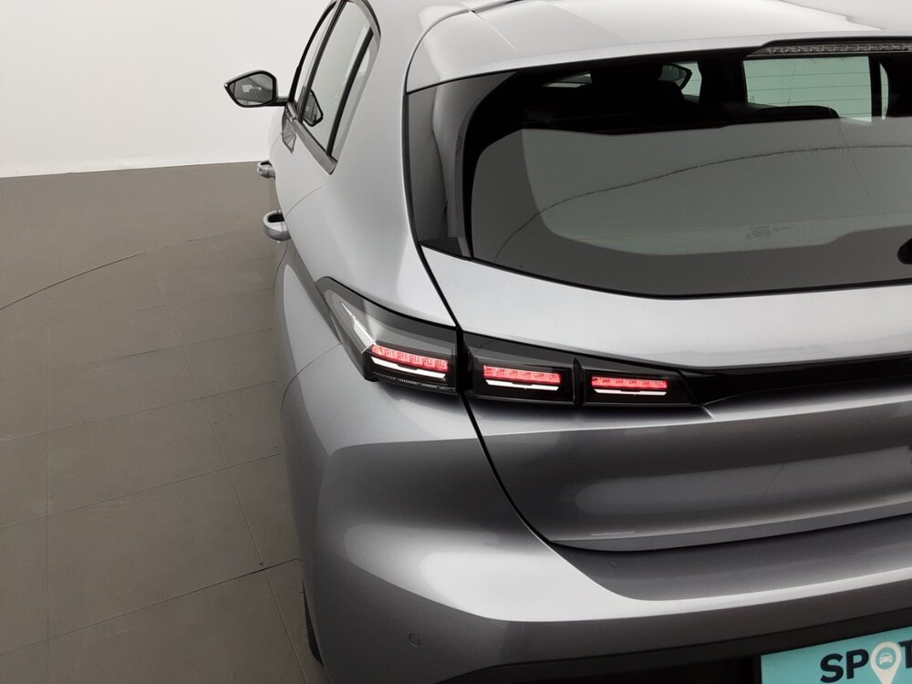 Occasion PEUGEOT 308 308 BlueHDi 130ch S&S EAT8 - Active Pack