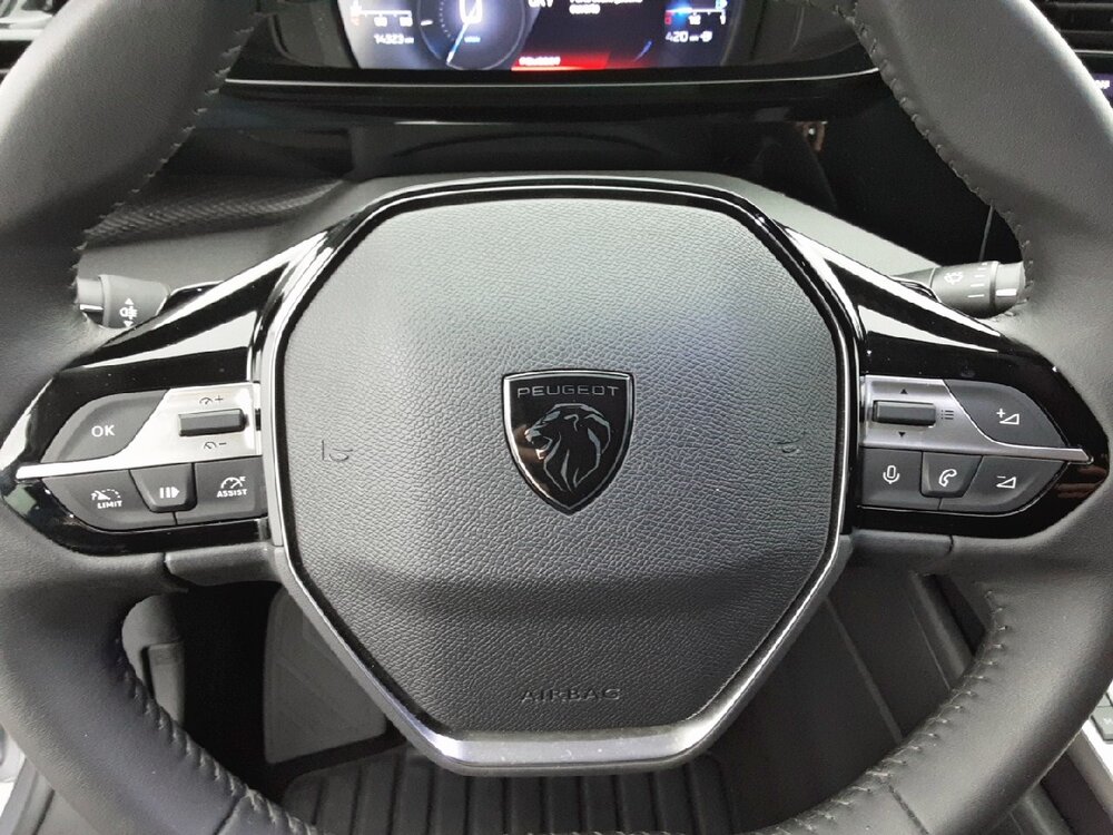 Occasion PEUGEOT 308 308 BlueHDi 130ch S&S EAT8 - Active Pack