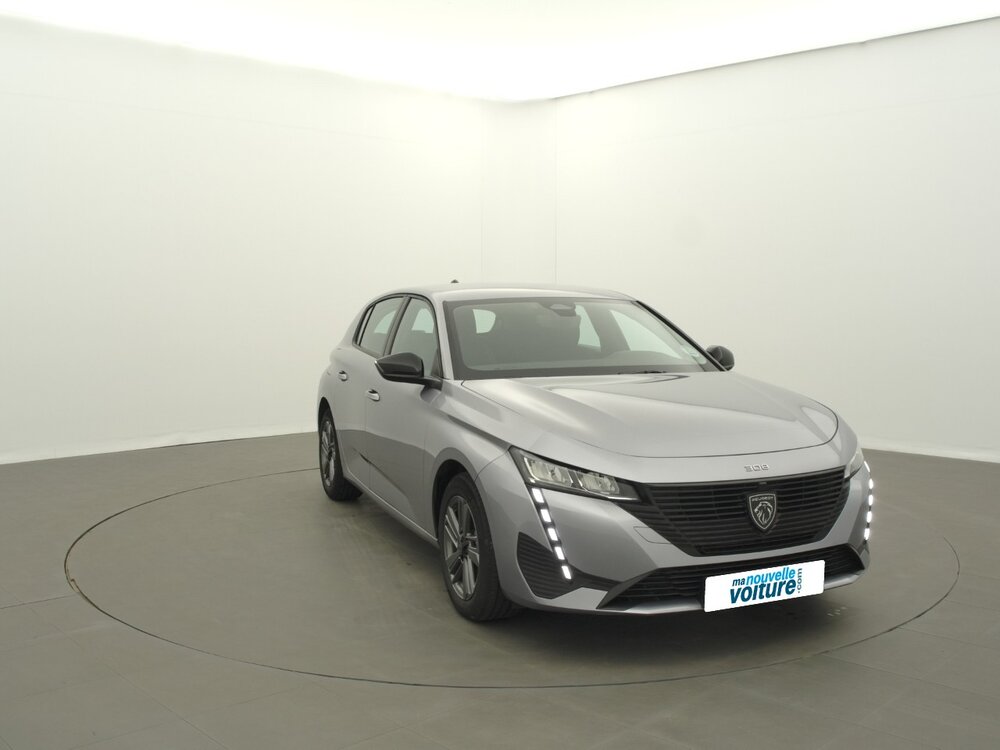Occasion PEUGEOT 308 308 BlueHDi 130ch S&S EAT8 - Active Pack
