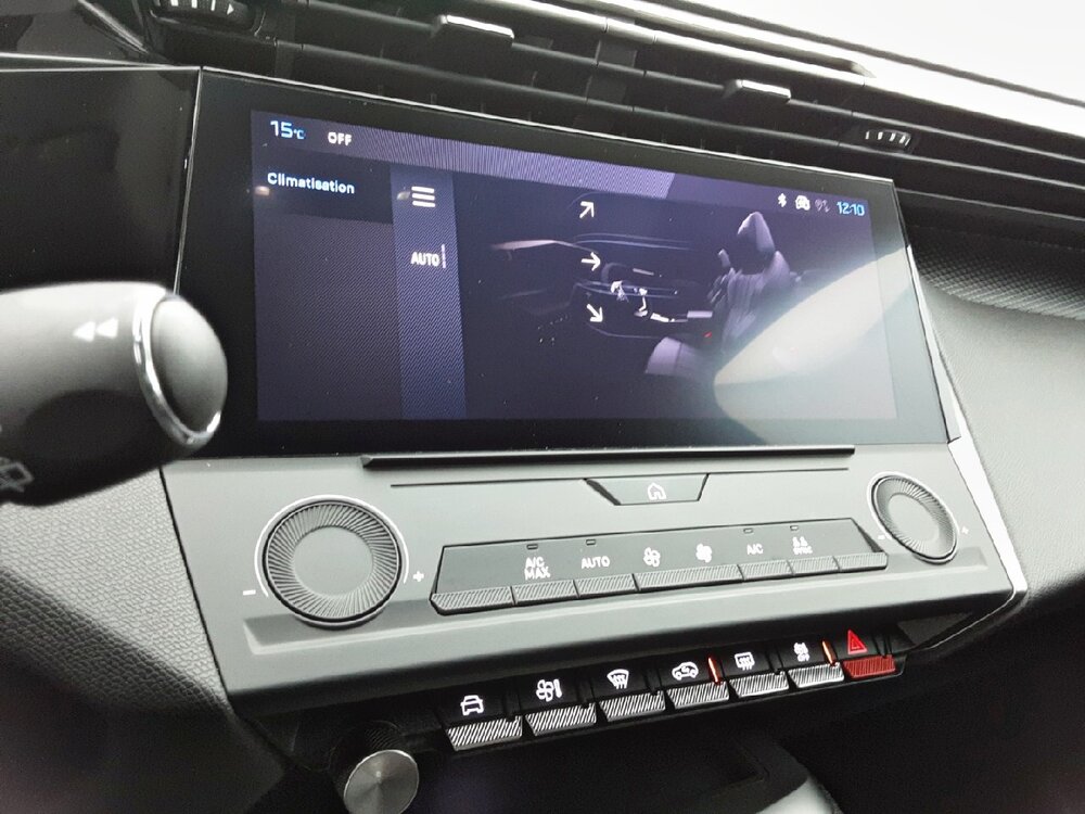 Occasion PEUGEOT 308 308 BlueHDi 130ch S&S EAT8 - Active Pack