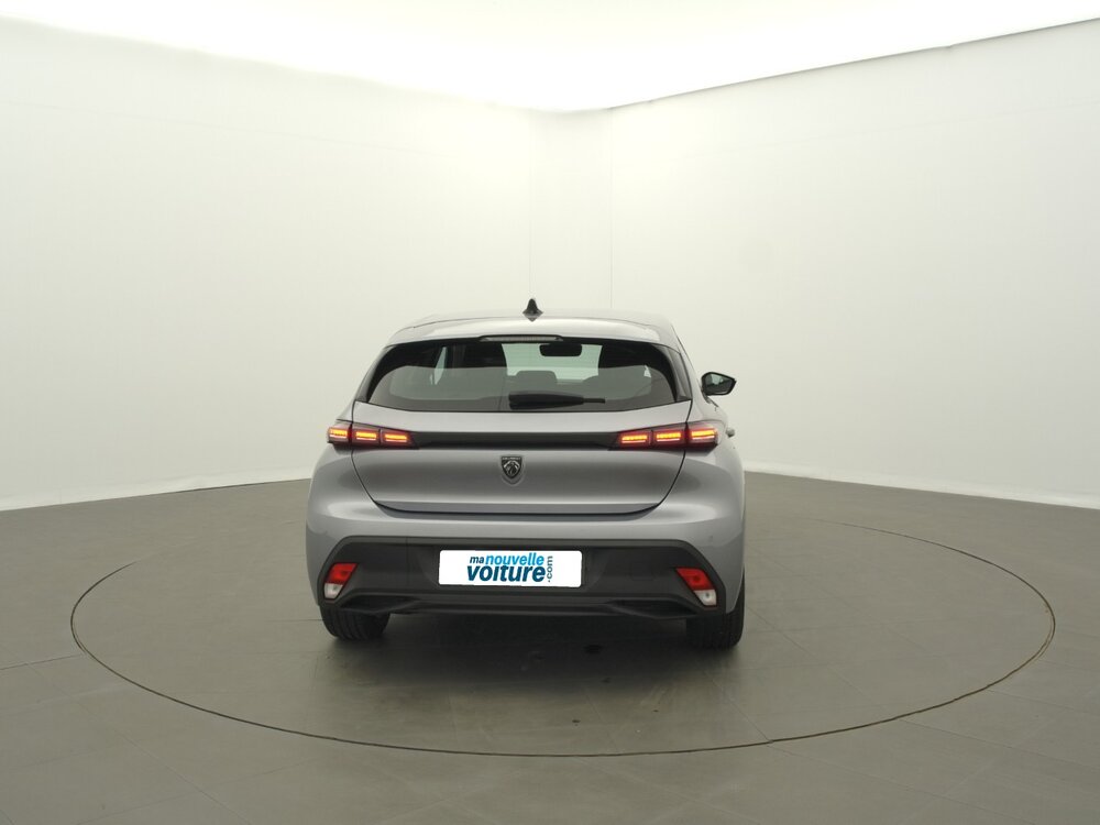 Occasion PEUGEOT 308 308 BlueHDi 130ch S&S EAT8 - Active Pack