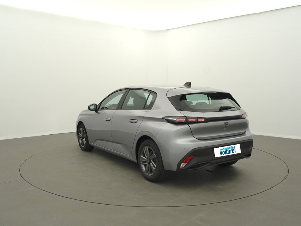 Occasion PEUGEOT 308 308 BlueHDi 130ch S&S EAT8 - Active Pack