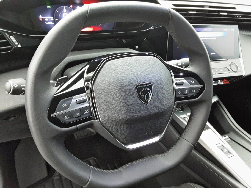 Occasion PEUGEOT 308 308 BlueHDi 130ch S&S EAT8 - Active Pack