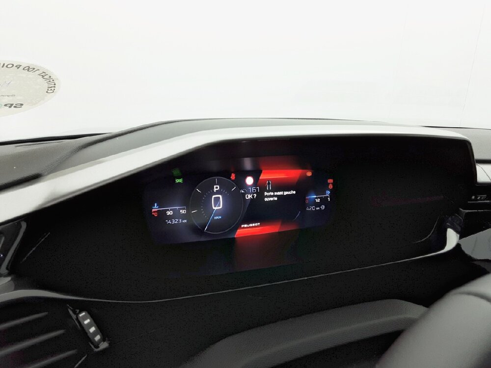 Occasion PEUGEOT 308 308 BlueHDi 130ch S&S EAT8 - Active Pack