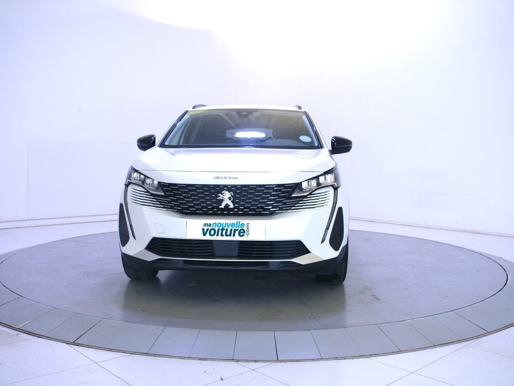 Occasion PEUGEOT 3008 3008 BlueHDi 130ch S&S EAT8 - Style