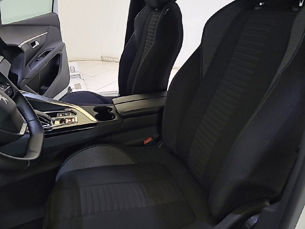 Occasion PEUGEOT 3008 3008 BlueHDi 130ch S&S EAT8 - Style