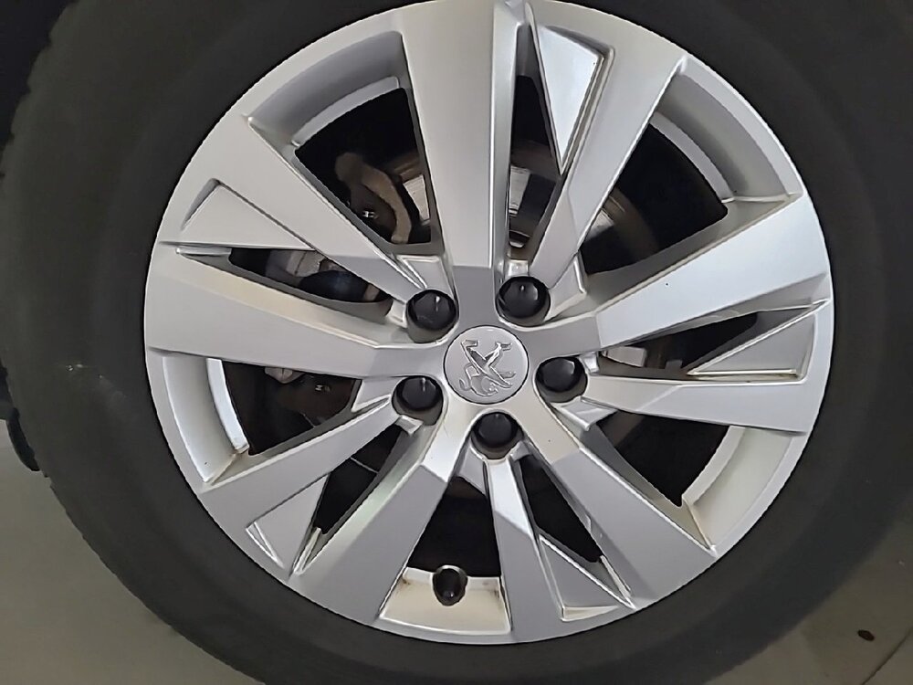 Occasion PEUGEOT 3008 3008 BlueHDi 130ch S&S EAT8 - Style
