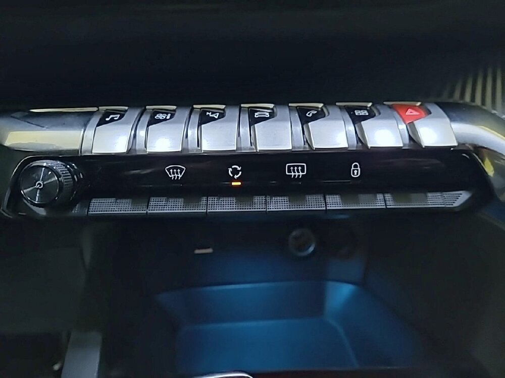 Occasion PEUGEOT 3008 3008 BlueHDi 130ch S&S EAT8 - Style