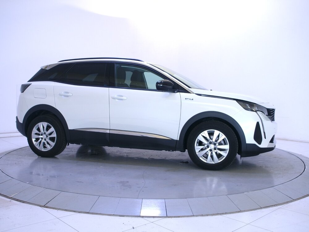Occasion PEUGEOT 3008 3008 BlueHDi 130ch S&S EAT8 - Style
