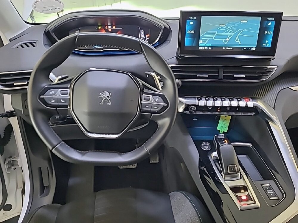 Occasion PEUGEOT 3008 3008 BlueHDi 130ch S&S EAT8 - Style