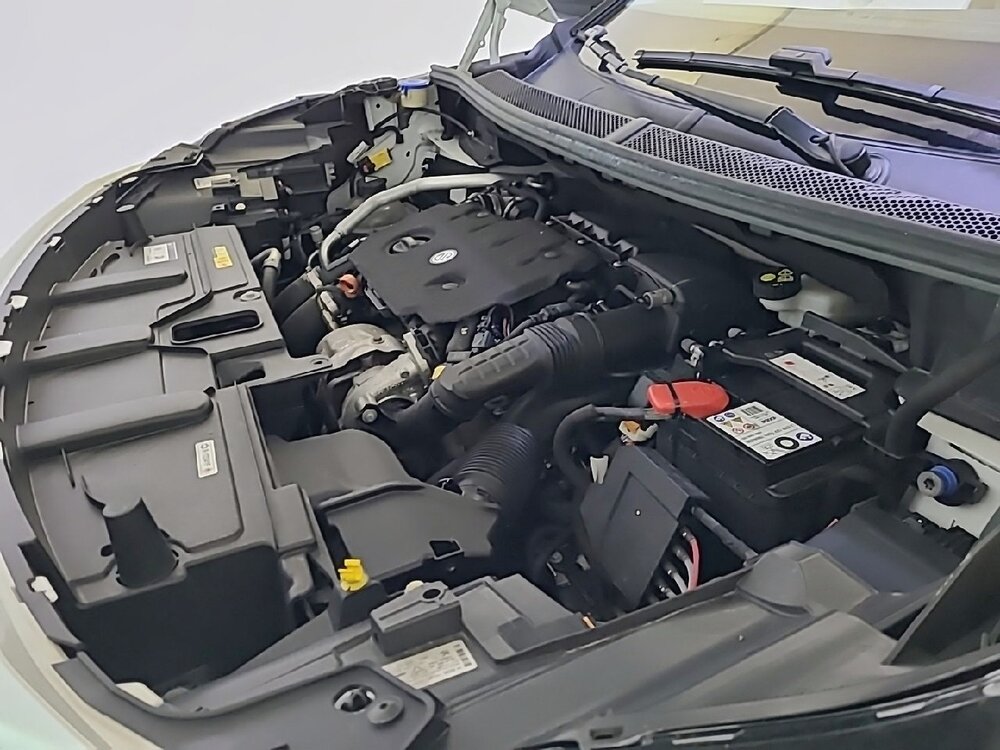 Occasion PEUGEOT 3008 3008 BlueHDi 130ch S&S EAT8