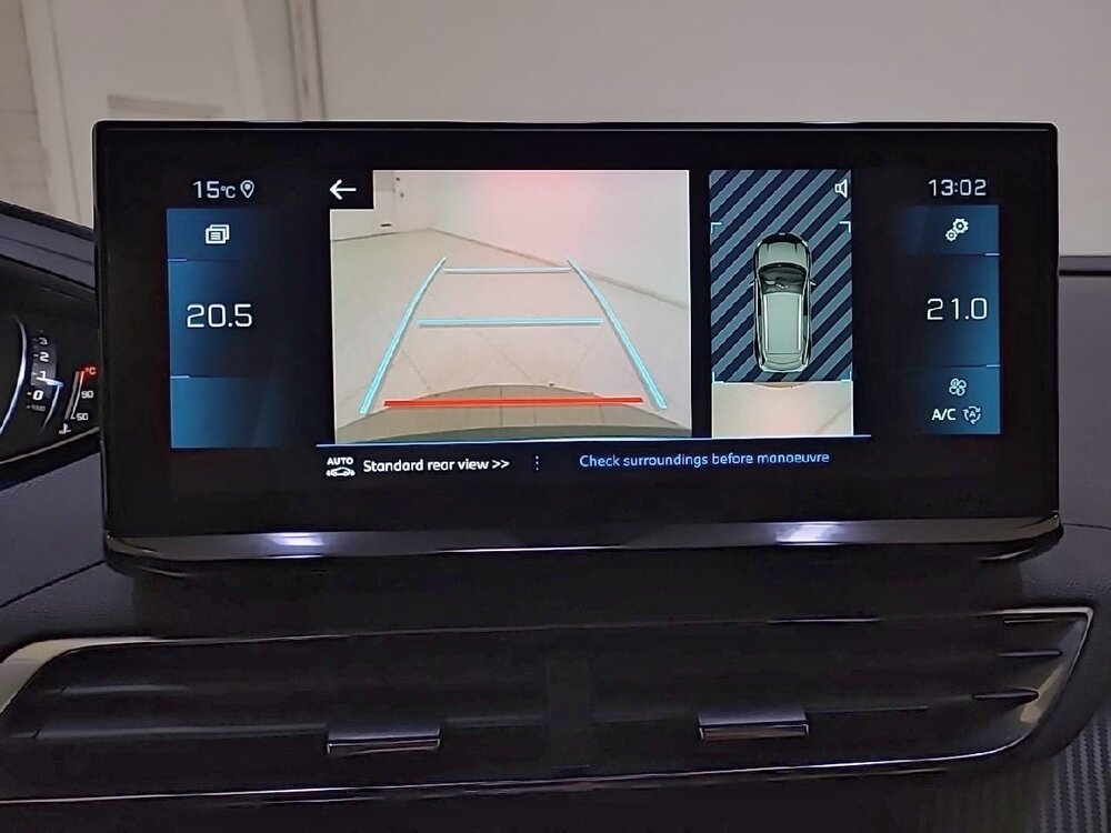 Occasion PEUGEOT 3008 3008 BlueHDi 130ch S&S EAT8