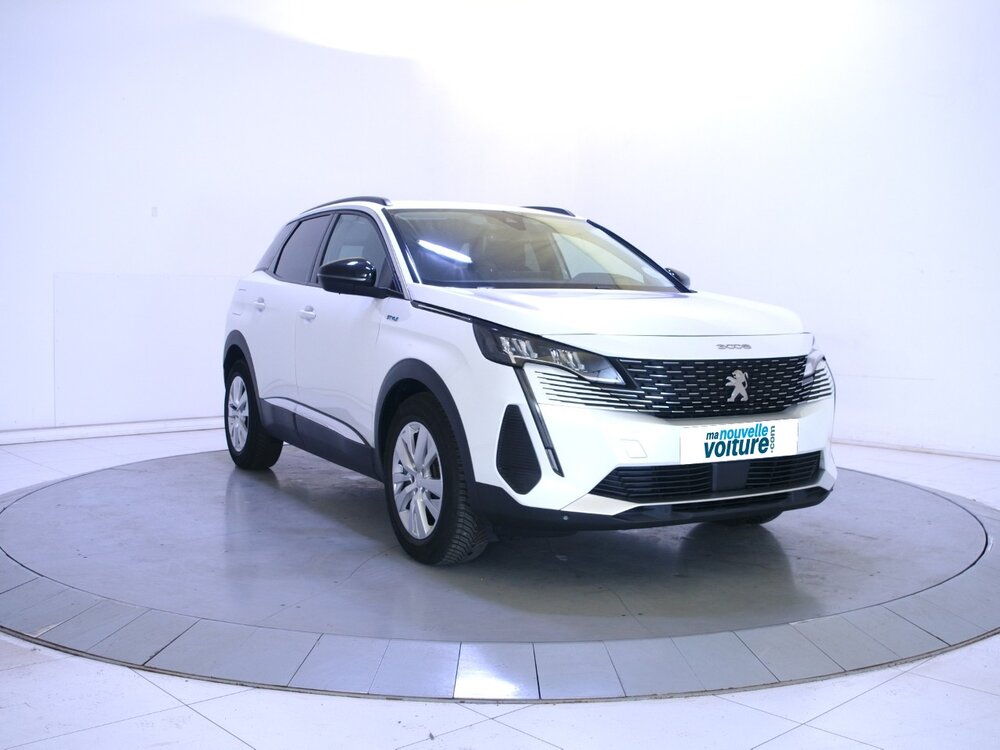 Occasion PEUGEOT 3008 3008 BlueHDi 130ch S&S EAT8