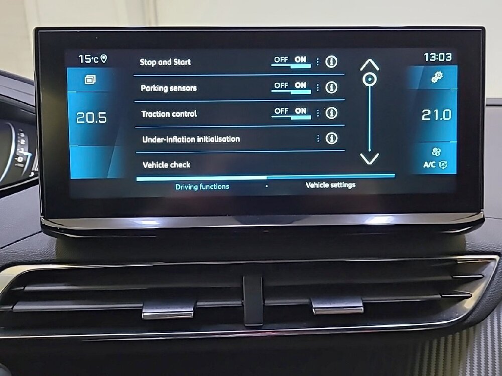 Occasion PEUGEOT 3008 3008 BlueHDi 130ch S&S EAT8