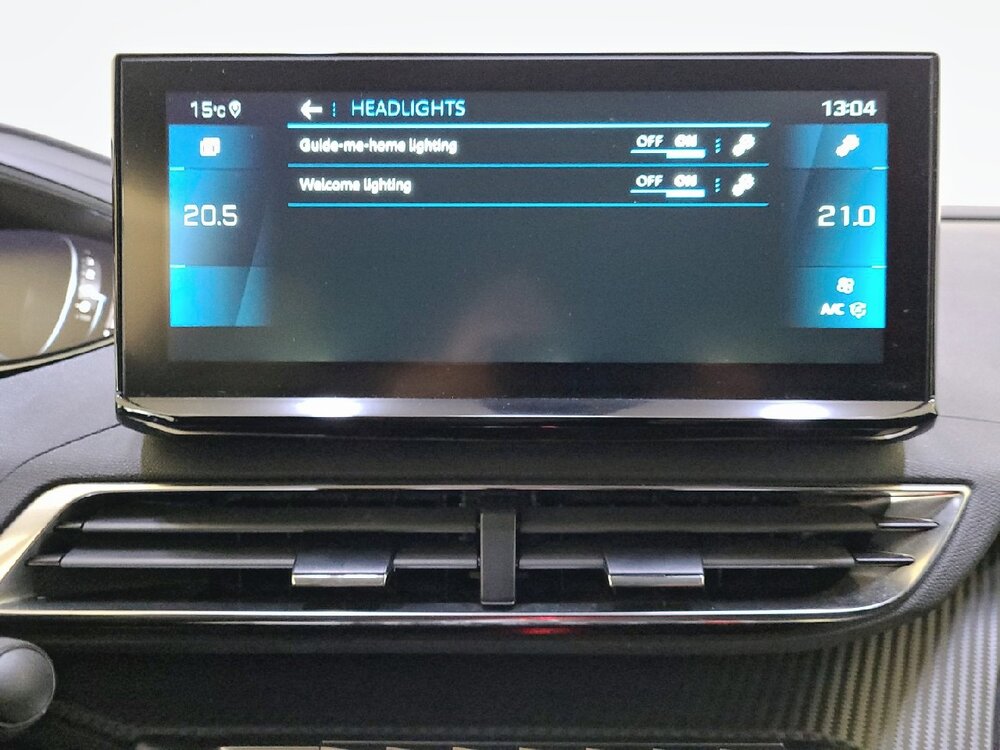 Occasion PEUGEOT 3008 3008 BlueHDi 130ch S&S EAT8