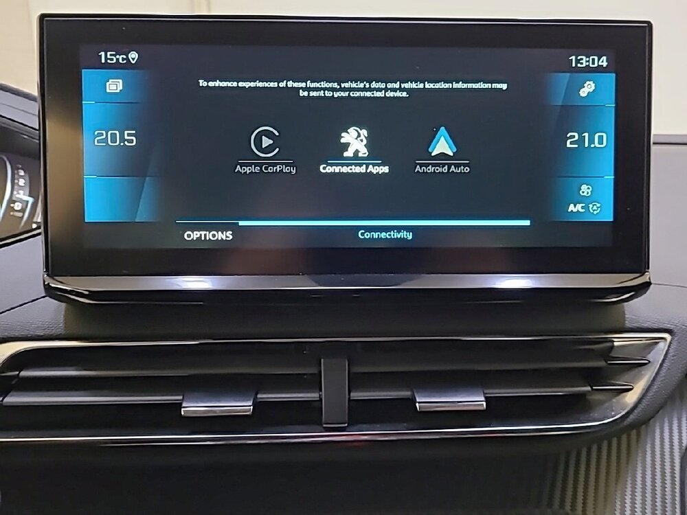 Occasion PEUGEOT 3008 3008 BlueHDi 130ch S&S EAT8