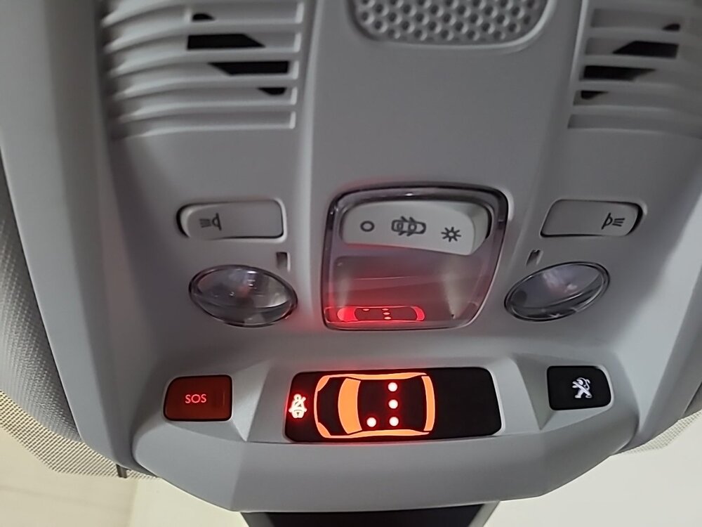 Occasion PEUGEOT 3008 3008 BlueHDi 130ch S&S EAT8