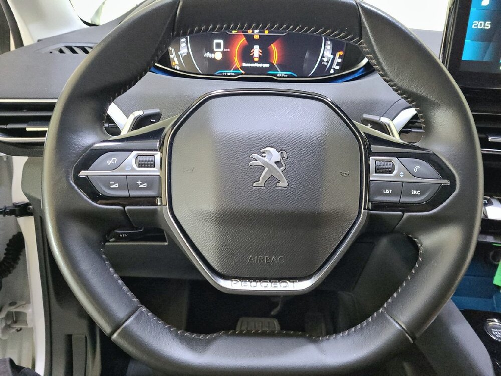 Occasion PEUGEOT 3008 3008 BlueHDi 130ch S&S EAT8