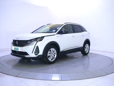 Occasion PEUGEOT 3008 3008 BlueHDi 130ch S&S EAT8 - Style